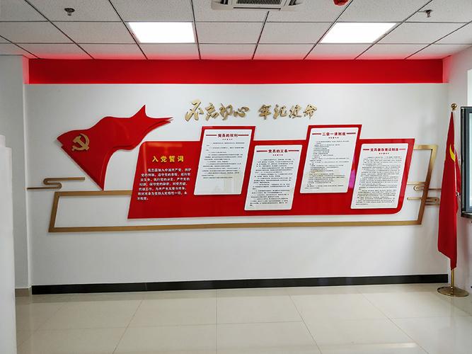 展览展示设计公司认准兰州山水文画广告