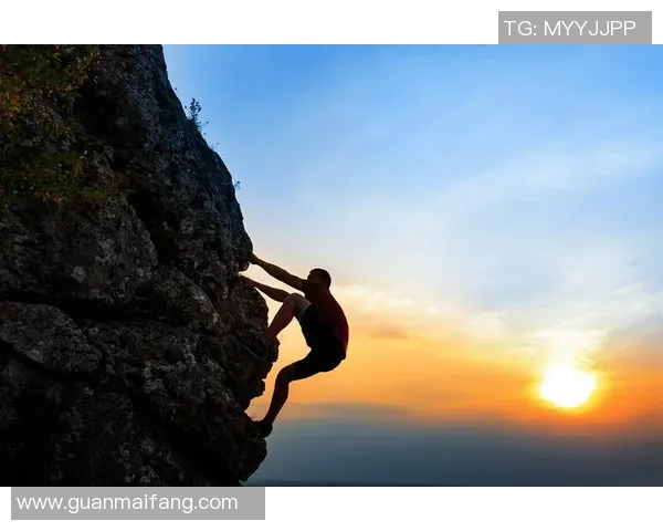 刘娜专访：从初学者到攀岩高手的奋斗与成长之路